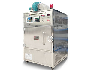 微波烘干设备引领工业干燥新纪元 从箱式干燥到高温窑炉的全面解析