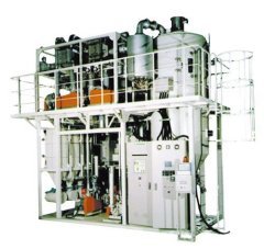 箱式干燥设备 原理、应用与选择指南