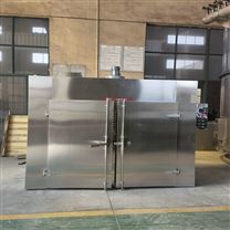 箱式干燥机 原理、应用与选型指南