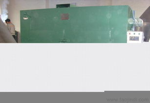 厂家直销CT C II热风循环烘箱 箱式干燥设备的价格、厂家与图片全解析